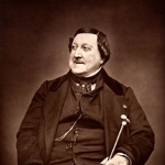 Gioacchino Rossini