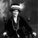 Willa Cather - Friend of Dorothy Fisher