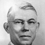 Edward Adelbert Doisy