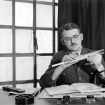 Frank Whittle