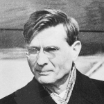 Mikhail Suslov