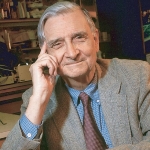 Edward Wilson