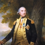 Friedrich von Steuben