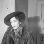 Mary Wigman