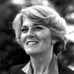 Geraldine Ferraro