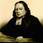 Thomas Coke