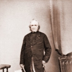 Joseph Paxton - Friend of John Lindley