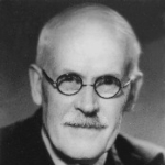 Harold Jeffreys