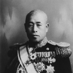 Isoroku Yamamoto