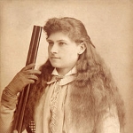 Annie Oakley