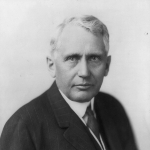 Frank Kellogg