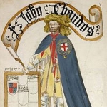 John Chandos