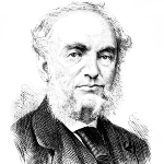 Balfour Stewart