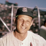 Stan Musial