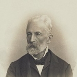 Adolf Bastian