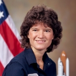 Sally Ride