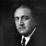 Adolph Ochs