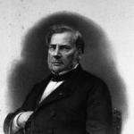 Jean-Baptiste Boussingault - teacher of Henri Regnault