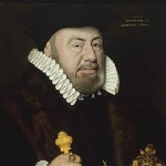 Nicholas Bacon