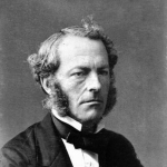 George Stokes