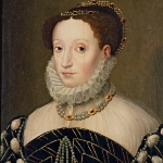 Catherine de' Medici - Acquaintance of Nostradamus (Michel de Nostredame)