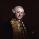 Edward Boscawen