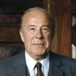 George Shultz