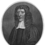 Ralph Cudworth - teacher of Thomas Burnet