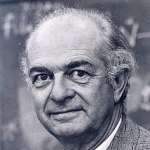 Linus Pauling - Acquaintance of Dominique Pire