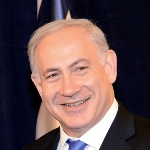 Binyamin Netanyahu