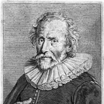 Abraham Bloemaert - colleague of Nikolaus Knüpfer
