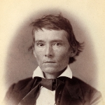 Alexander Stephens - Brother of Linton Stephens