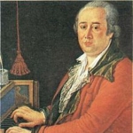 Domenico Cimarosa