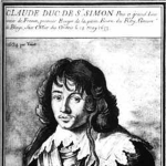Claude De Rouvroy