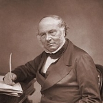 Rowland Hill