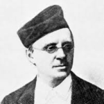 Jonas Lie