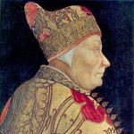 Francesco Foscari