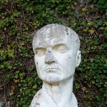 Gaius Maecenas