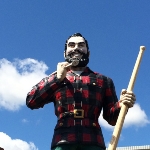 Paul Bunyan