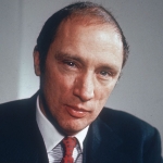 Pierre Trudeau