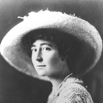 Jeannette Rankin