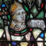 St Dunstan
