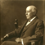 Alexander Agassiz