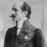 Edmond Rostand