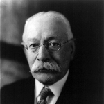 George Wickersham