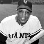 Willie Mays