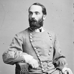Joseph Wheeler - colleague of George Dibrell