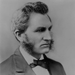 Lester Ward
