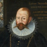 Tycho Brahe