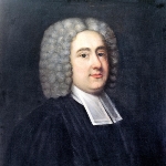 George Berkeley - Friend of Samuel Molyneux